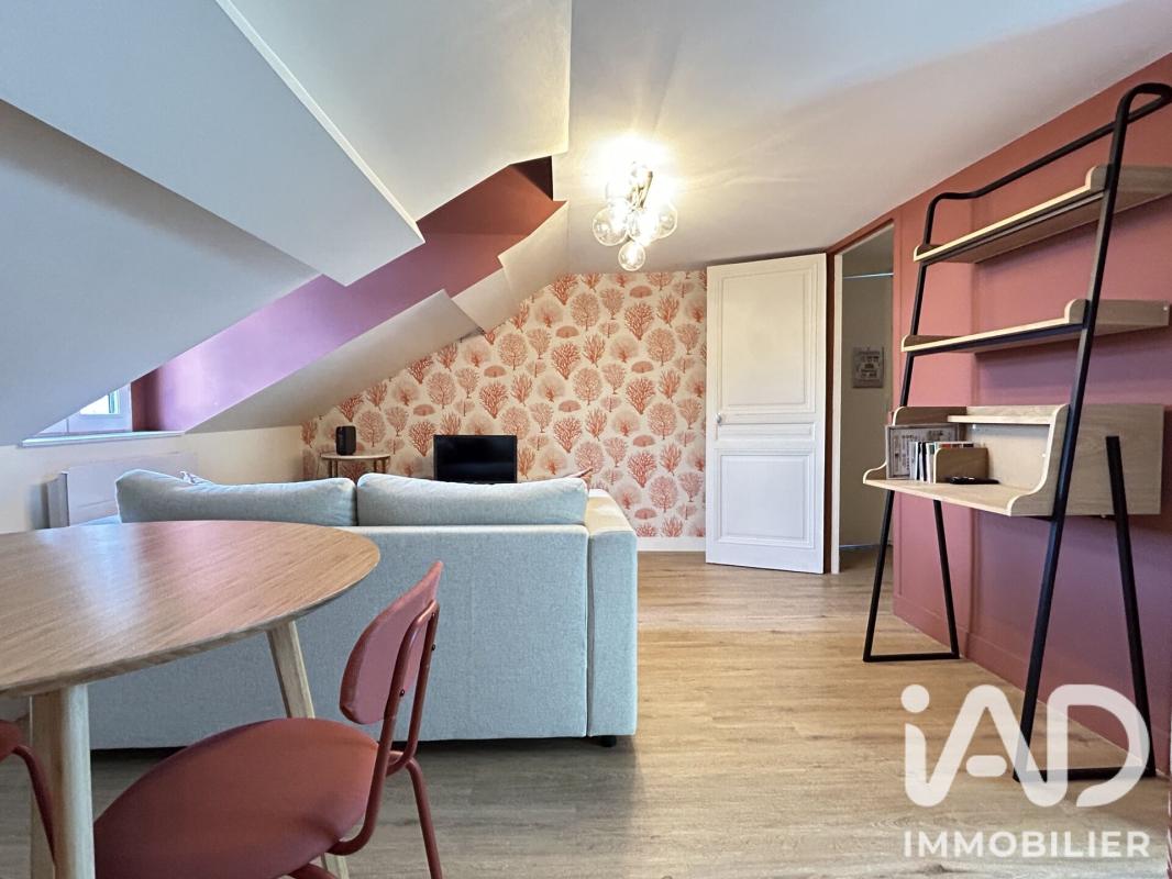 Immeuble  Cabourg - Photo 12