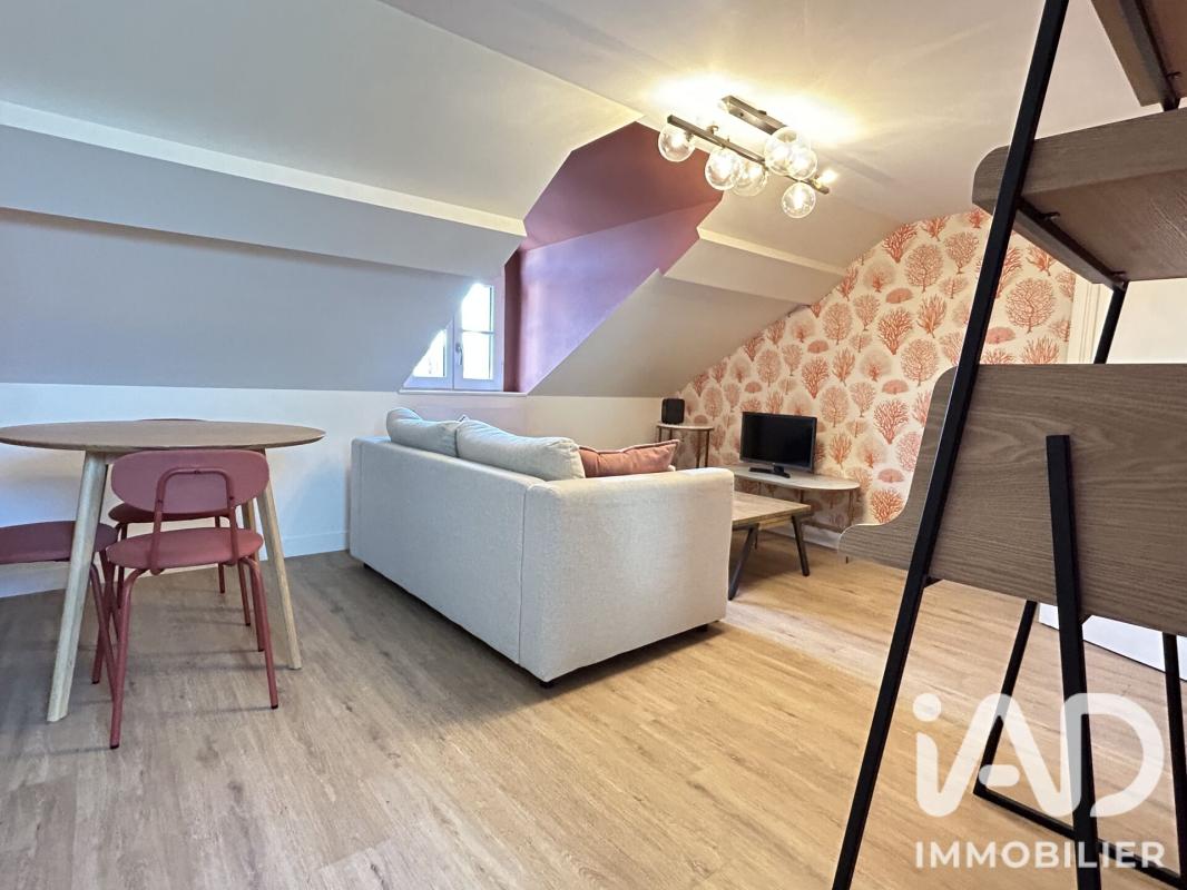 Immeuble  Cabourg - Photo 13