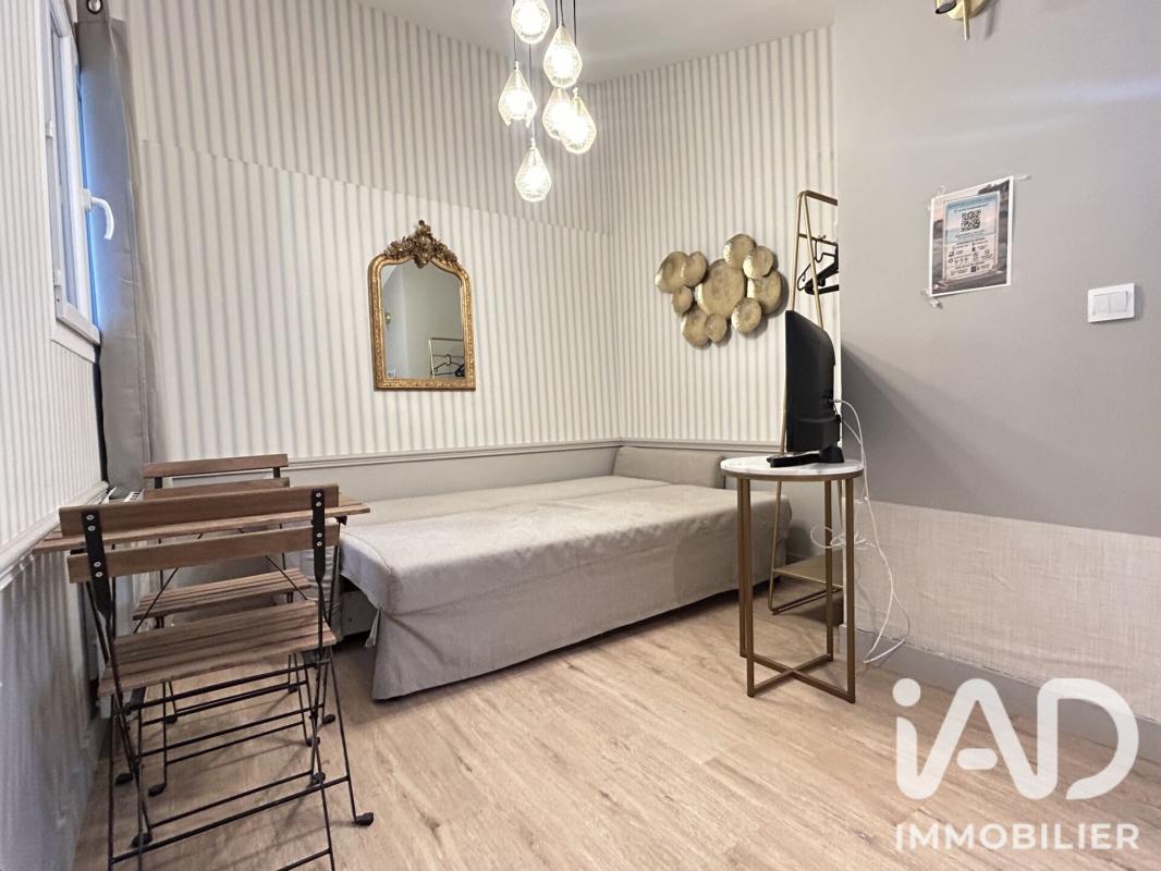 Immeuble  Cabourg - Photo 16