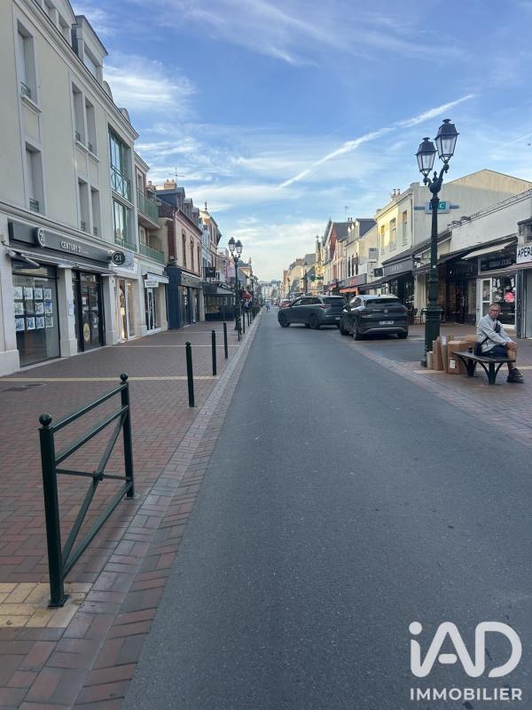 Immeuble  Cabourg - Photo 19