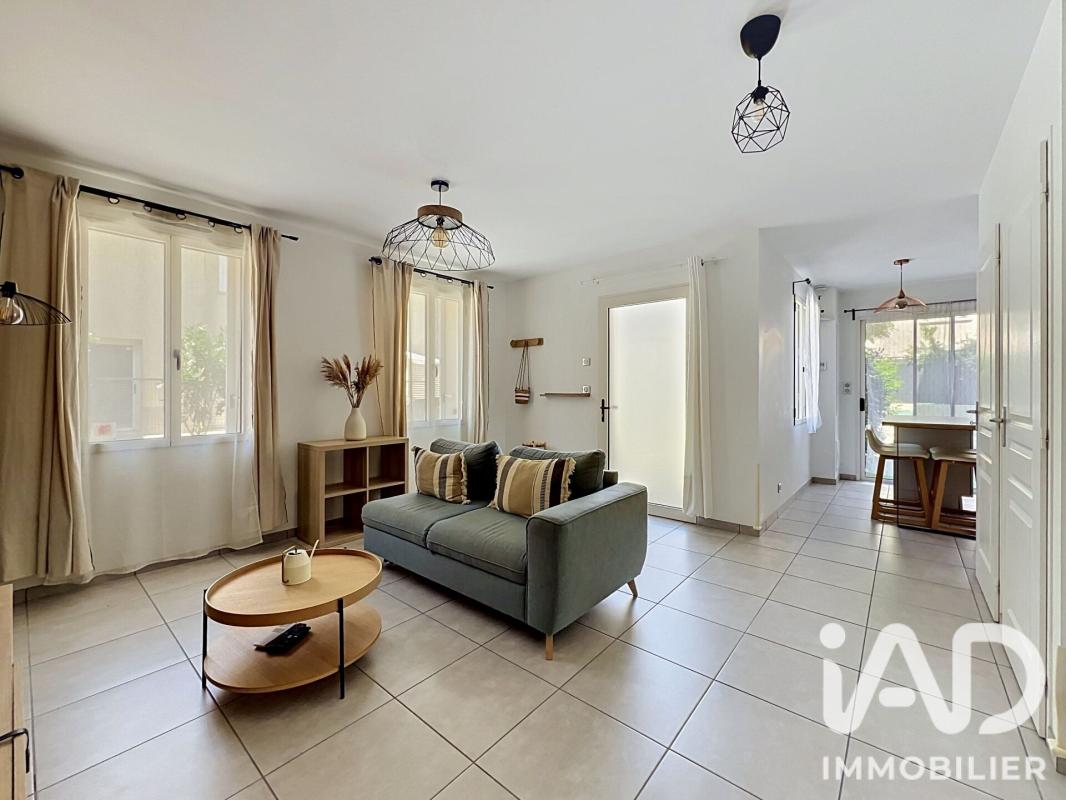 Appartement 3 Pièce(s) Saint-Priest - Photo 2