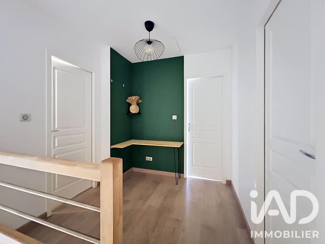 Appartement 3 Pièce(s) Saint-Priest - Photo 6