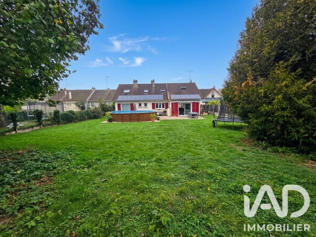Maison 7 Pièce(s) Héricy - Photo 2