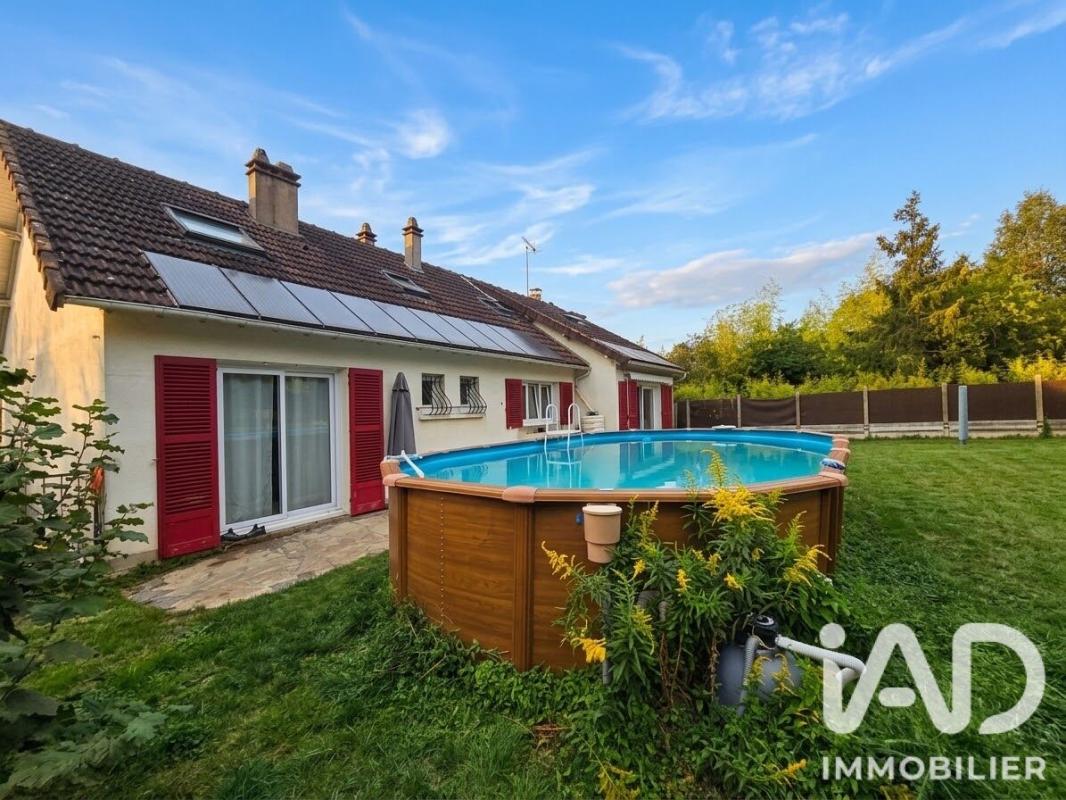 Maison 7 Pièce(s) Héricy - Photo 21