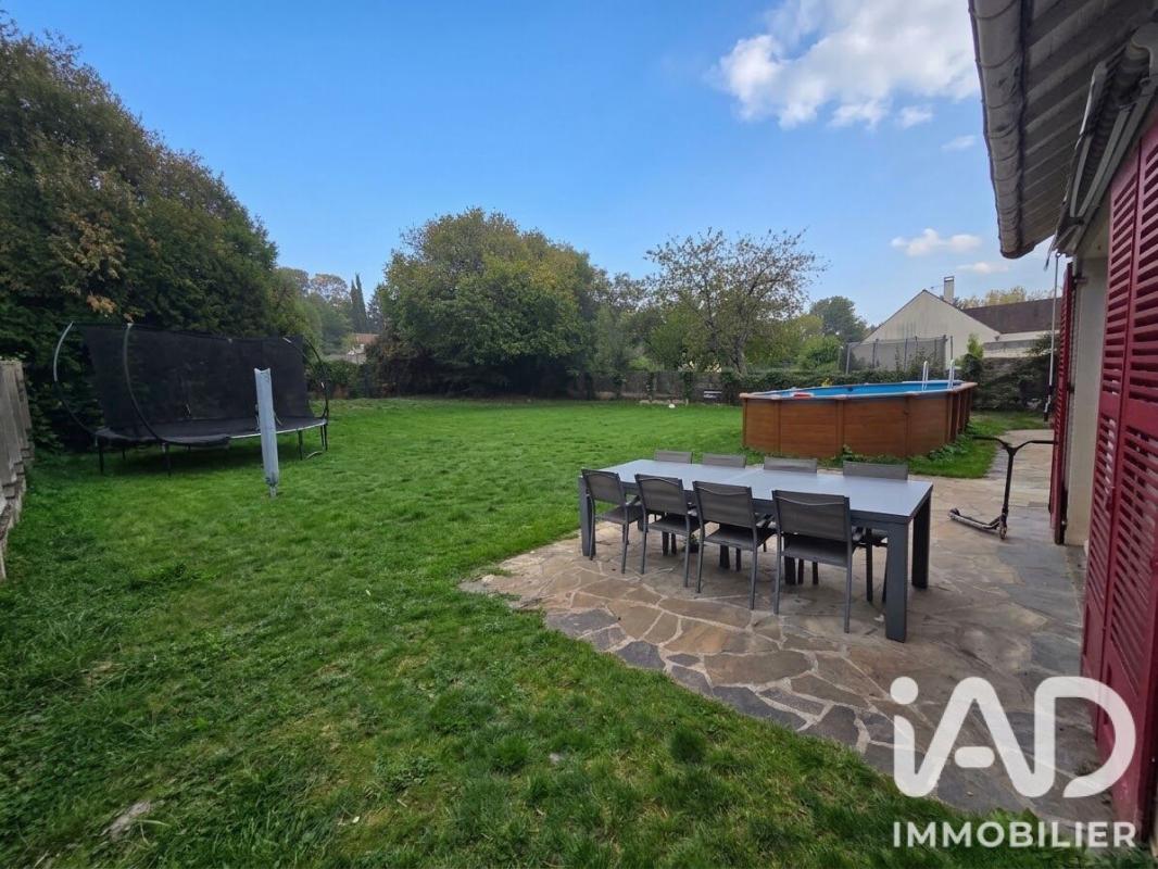 Maison 7 Pièce(s) Héricy - Photo 22