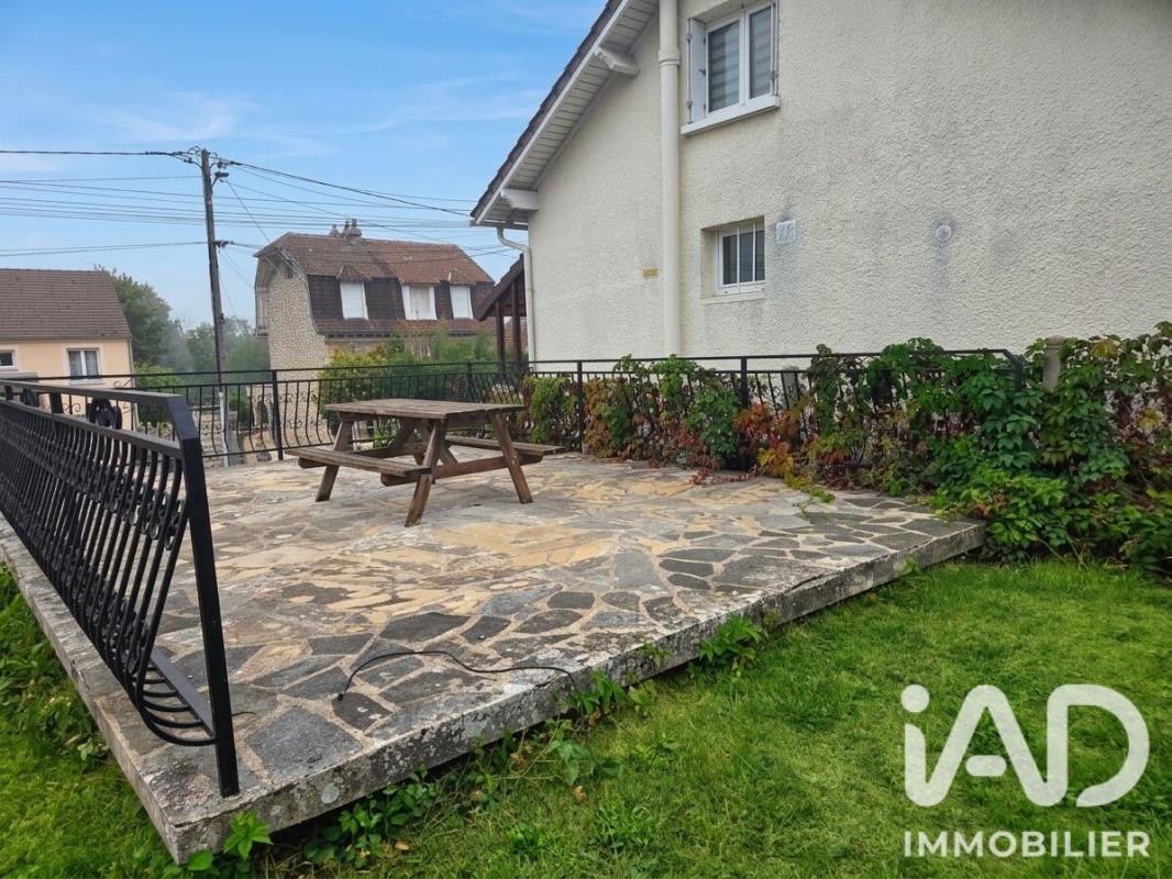 Maison 7 Pièce(s) Héricy - Photo 23