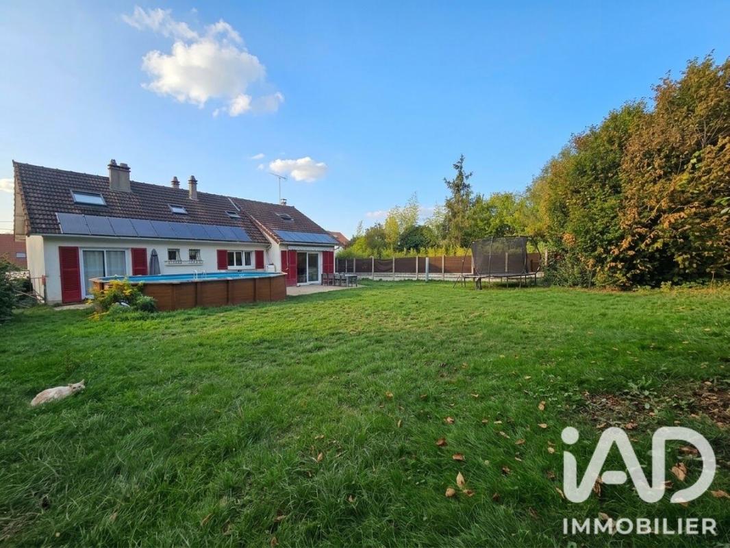 Maison 7 Pièce(s) Héricy - Photo 24