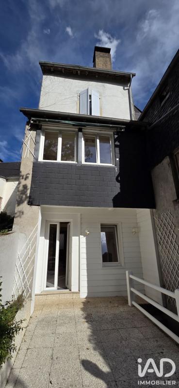 Maison de ville 5 Pièce(s) Oloron-Sainte-Marie