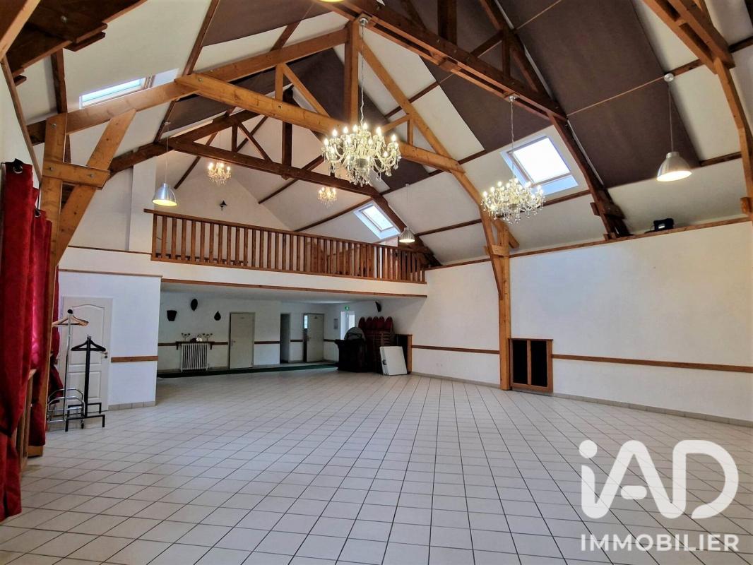 Maison 2 Pièce(s) Béthemont-la-Forêt - Photo 1