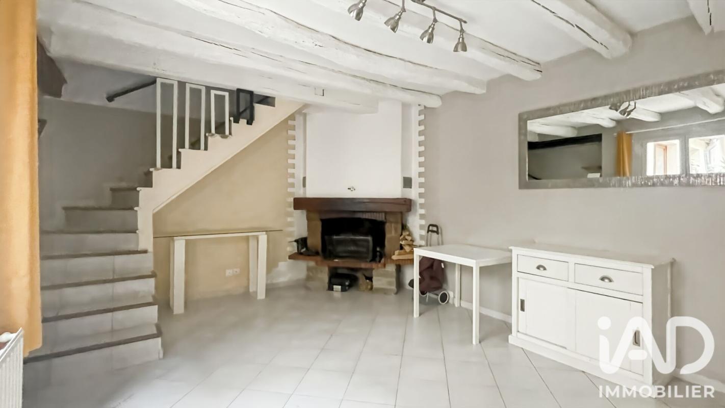 Maison de ville 3 Pièce(s) Herblay-sur-Seine