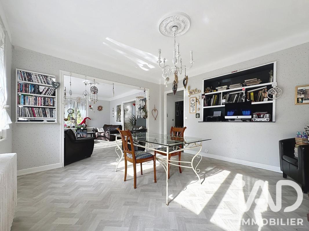 Maison 8 Pièce(s) Hayange - Photo 2