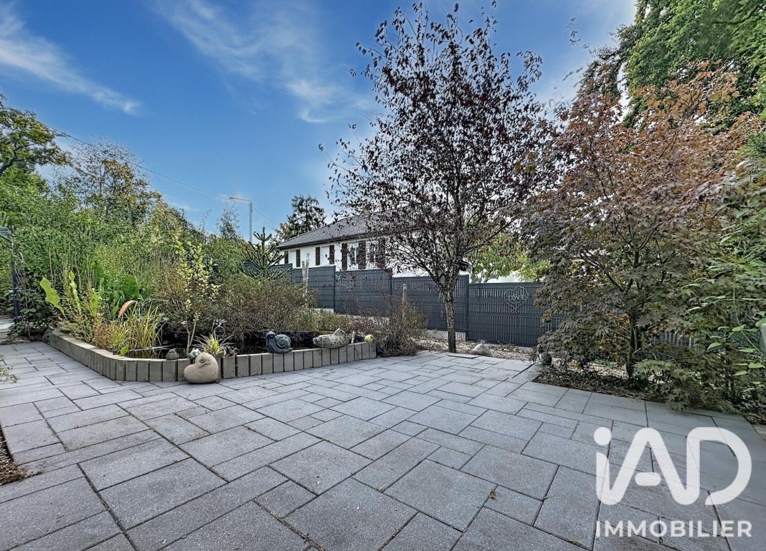 Maison 8 Pièce(s) Hayange - Photo 12