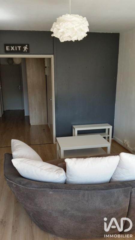 Appartement 3 Pièce(s) Vandœuvre-lès-Nancy - Photo 2