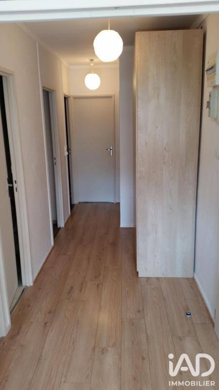 Appartement 3 Pièce(s) Vandœuvre-lès-Nancy - Photo 7