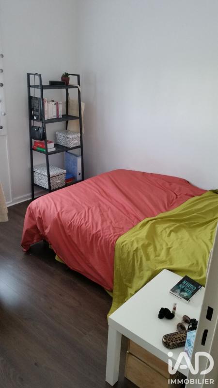 Appartement 3 Pièce(s) Vandœuvre-lès-Nancy - Photo 11