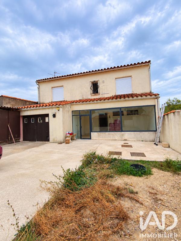 Maison 6 Pièce(s) Narbonne