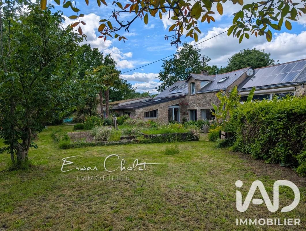 Maison 7 Pièce(s) Saint-Étienne-de-Montluc - Photo 5