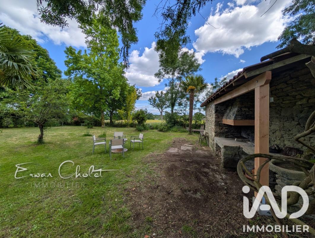 Maison 7 Pièce(s) Saint-Étienne-de-Montluc - Photo 6