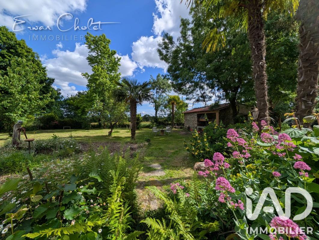 Maison 7 Pièce(s) Saint-Étienne-de-Montluc - Photo 7