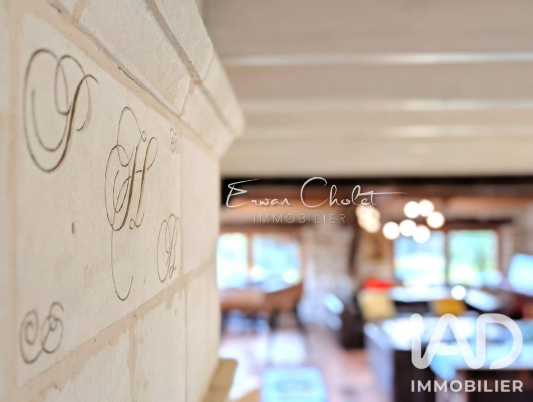 Maison 7 Pièce(s) Saint-Étienne-de-Montluc - Photo 9