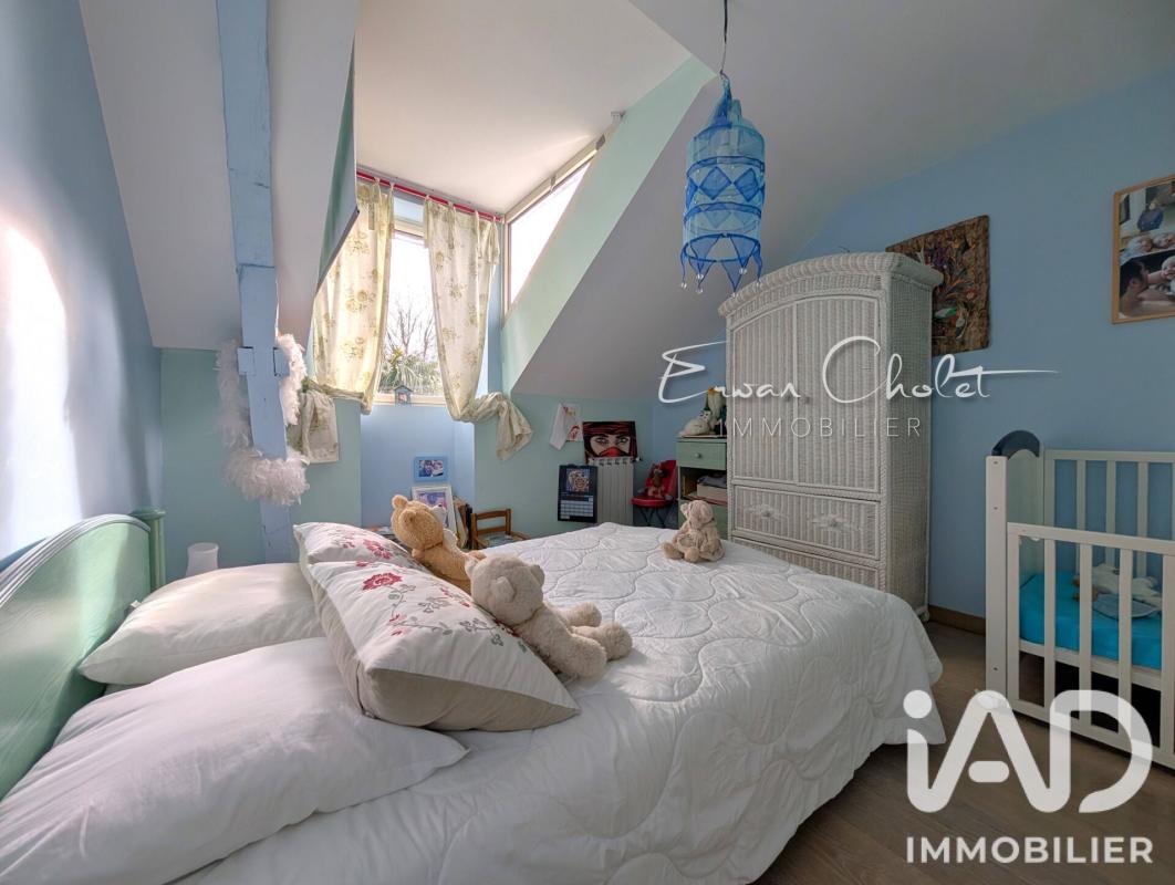 Maison 7 Pièce(s) Saint-Étienne-de-Montluc - Photo 14