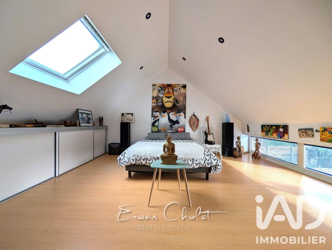 Maison 7 Pièce(s) Saint-Étienne-de-Montluc - Photo 16