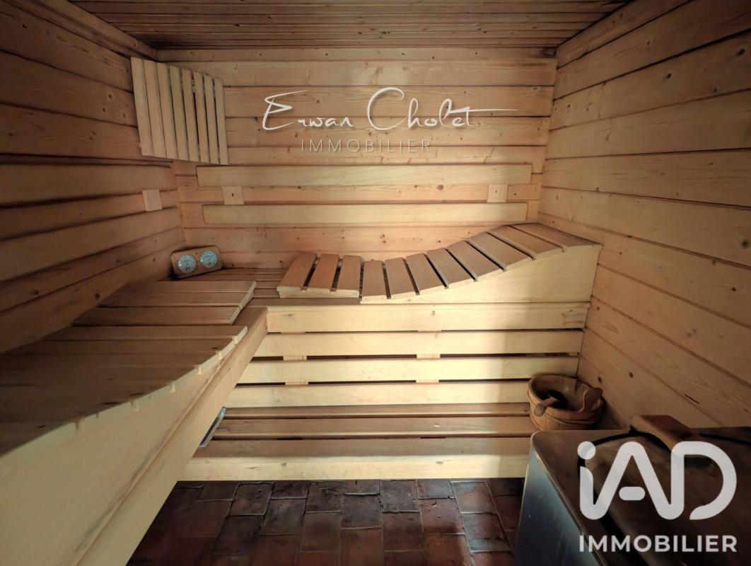 Maison 7 Pièce(s) Saint-Étienne-de-Montluc - Photo 18