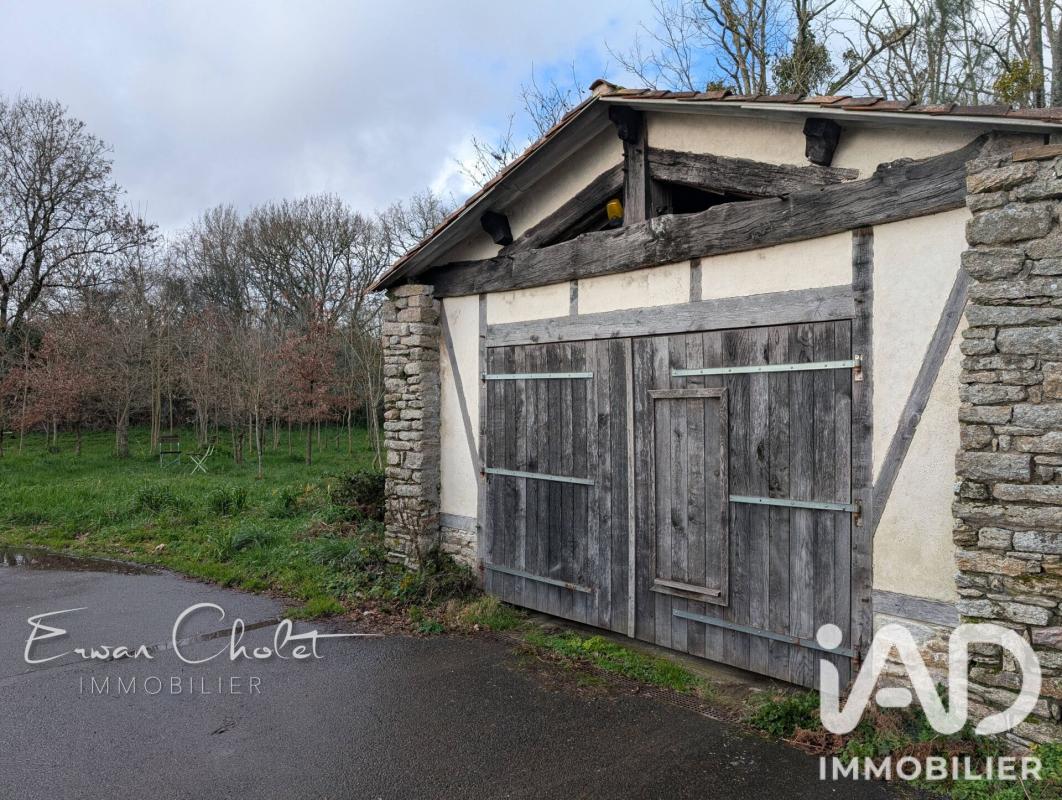 Maison 7 Pièce(s) Saint-Étienne-de-Montluc - Photo 19