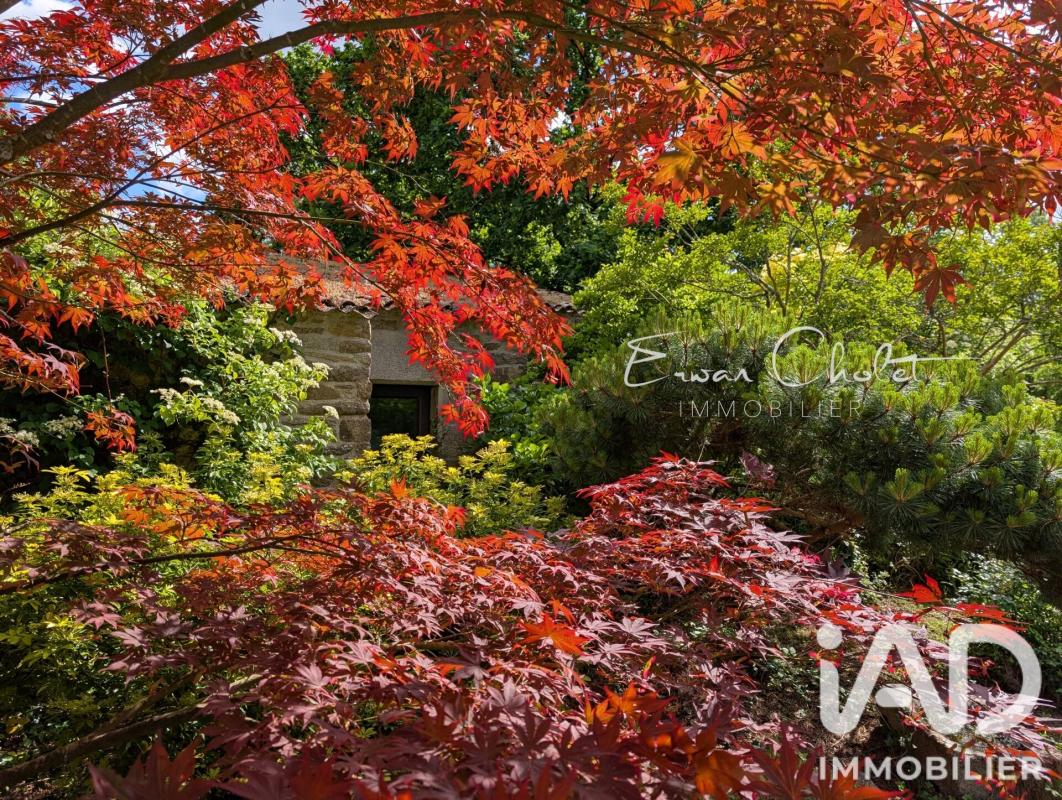 Maison 7 Pièce(s) Saint-Étienne-de-Montluc - Photo 20
