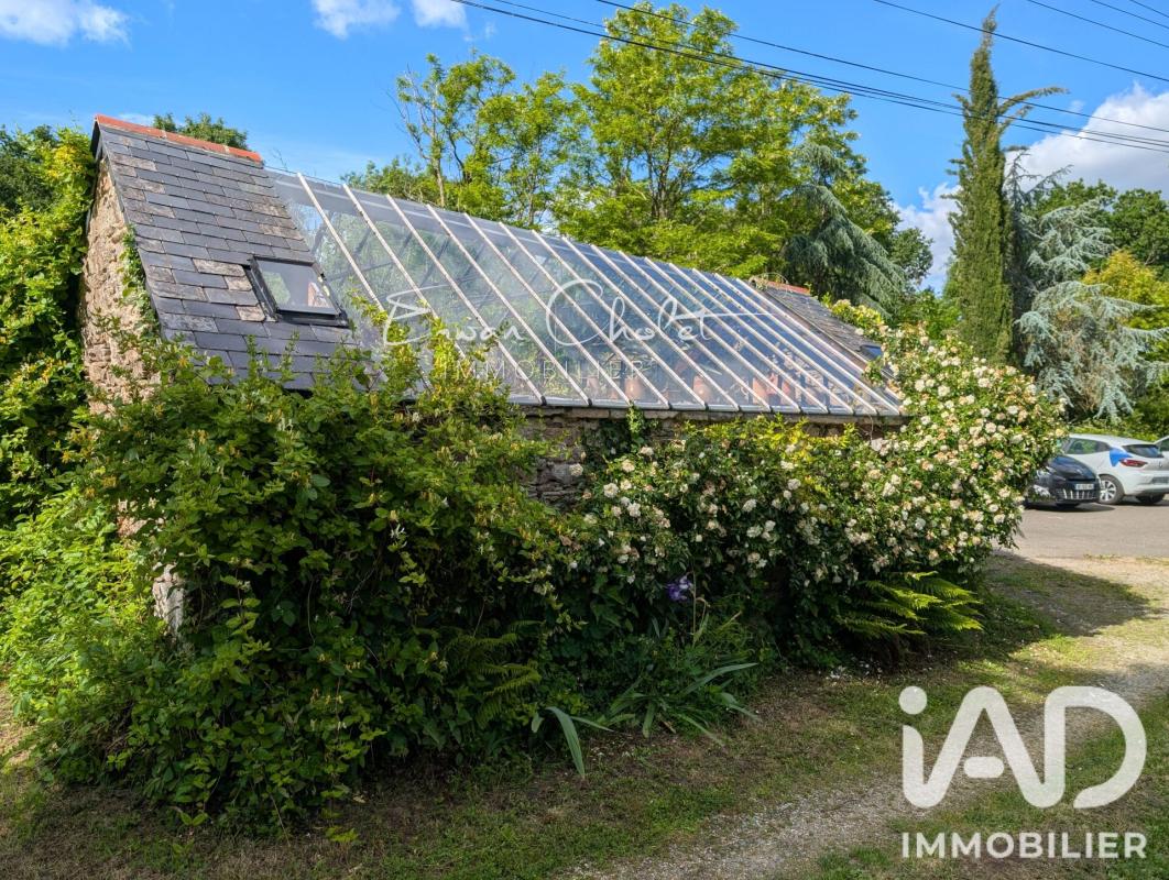 Maison 7 Pièce(s) Saint-Étienne-de-Montluc - Photo 21