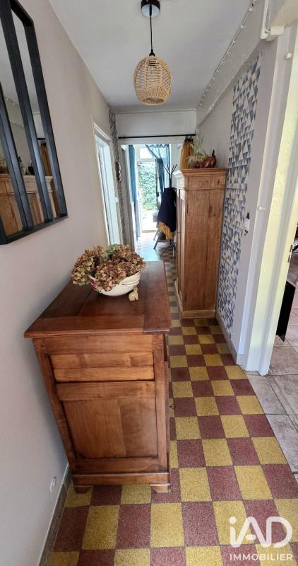 Maison 4 Pièce(s) Brigueil-le-Chantre - Photo 4
