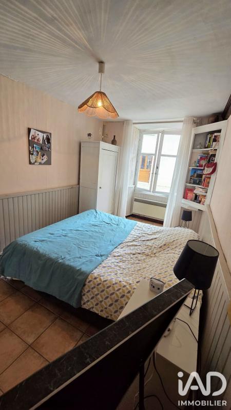 Maison 4 Pièce(s) Brigueil-le-Chantre - Photo 10