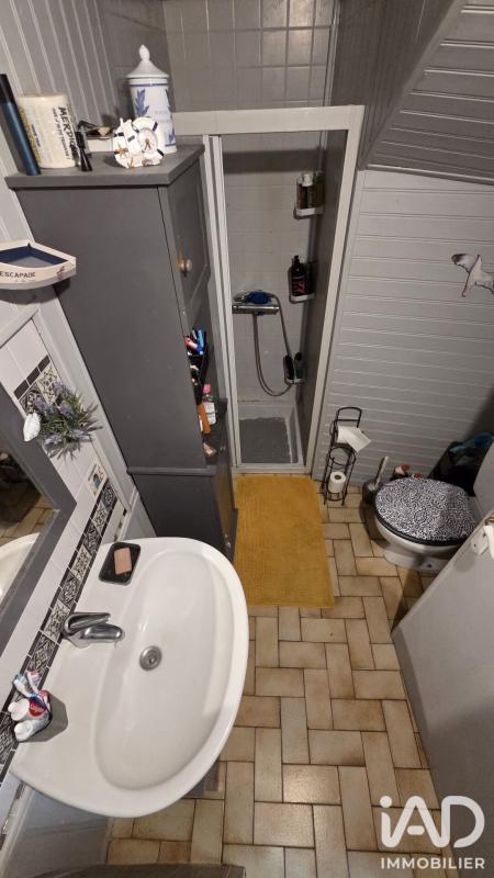 Maison 4 Pièce(s) Brigueil-le-Chantre - Photo 11