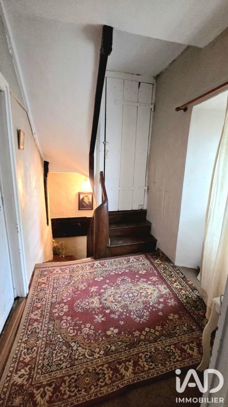Maison 4 Pièce(s) Brigueil-le-Chantre - Photo 12