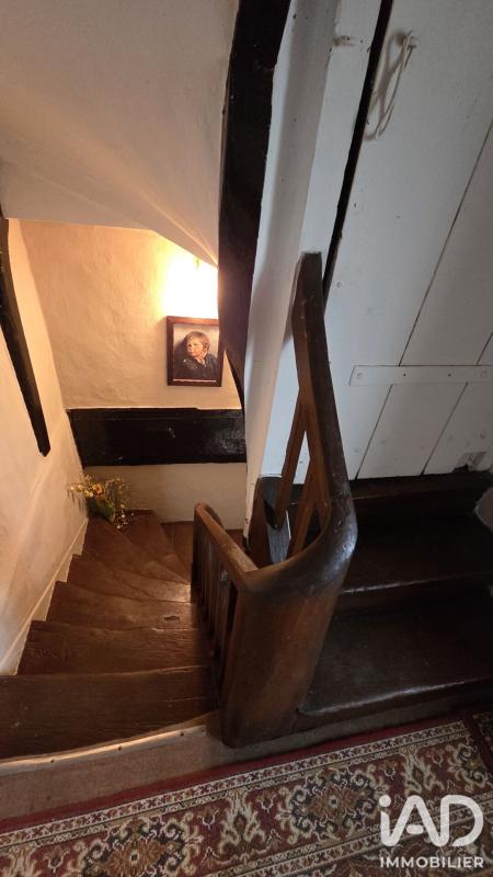 Maison 4 Pièce(s) Brigueil-le-Chantre - Photo 13