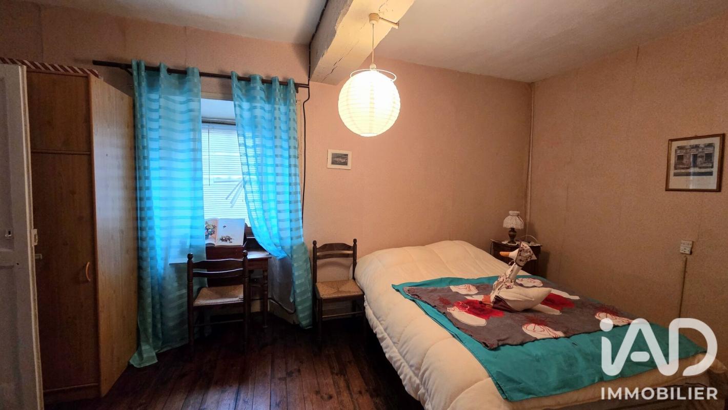 Maison 4 Pièce(s) Brigueil-le-Chantre - Photo 14