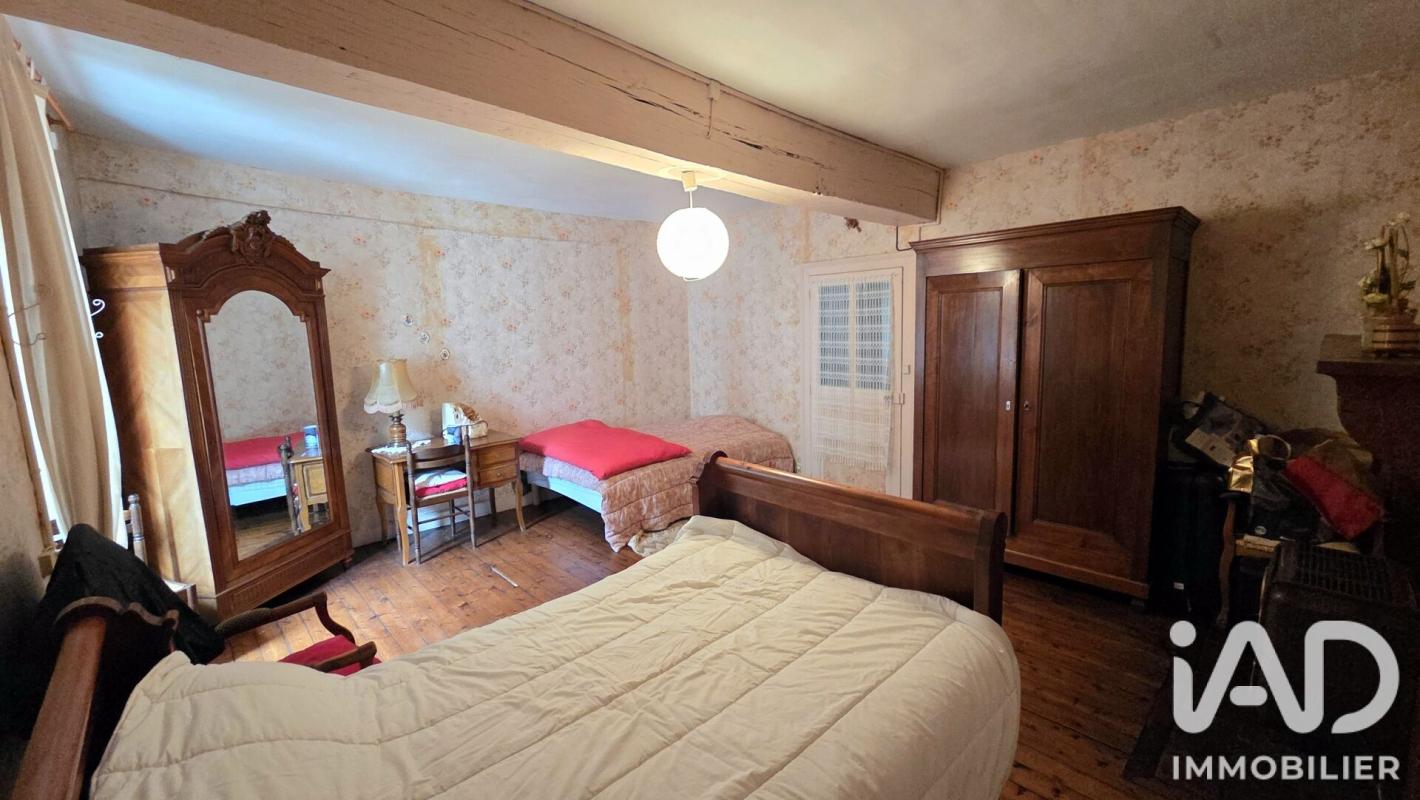 Maison 4 Pièce(s) Brigueil-le-Chantre - Photo 16