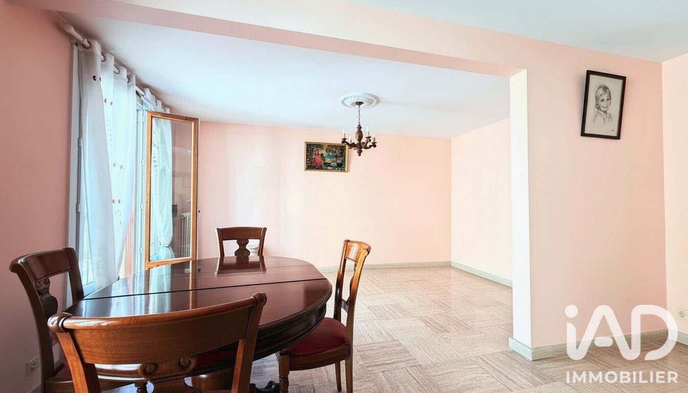 Appartement 3 Pièce(s) Saint-Étienne - Photo 2
