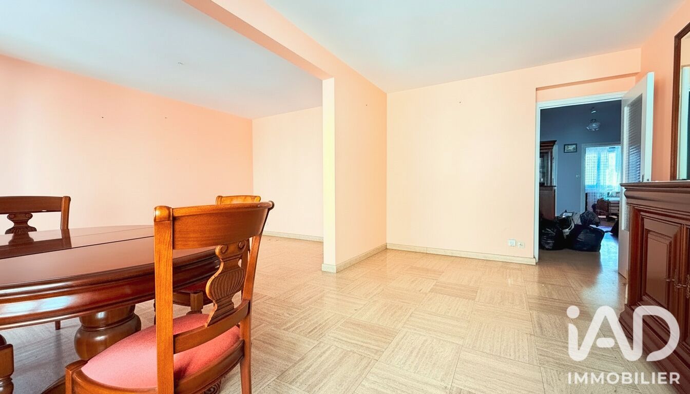 Appartement 3 Pièce(s) Saint-Étienne - Photo 3