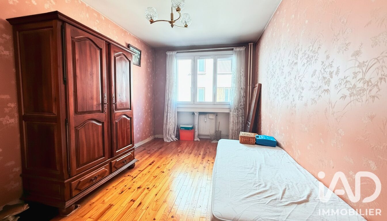 Appartement 3 Pièce(s) Saint-Étienne - Photo 8