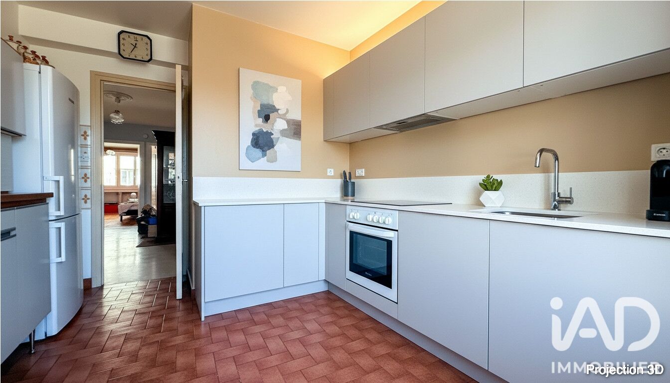 Appartement 3 Pièce(s) Saint-Étienne - Photo 15