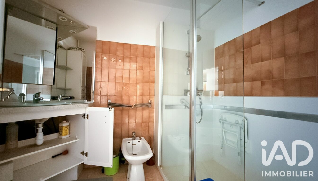 Appartement 3 Pièce(s) Saint-Étienne - Photo 16