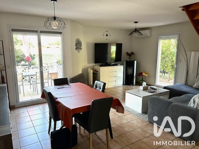 Maison 4 Pièce(s) Torreilles - Photo 6