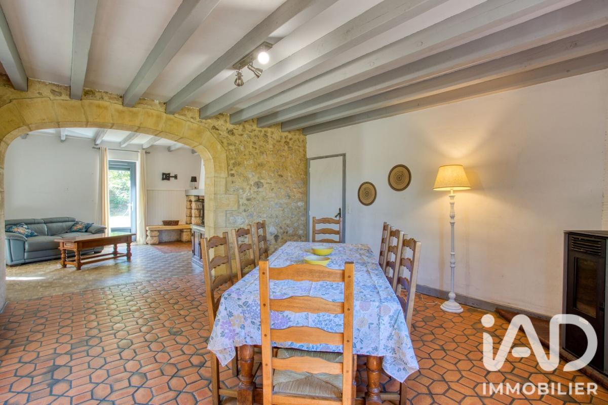 Maison 5 Pièce(s) Sarlat-la-Canéda - Photo 4