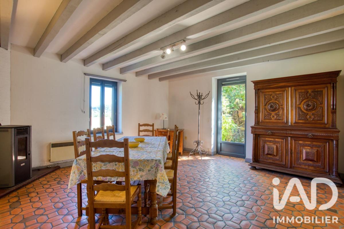 Maison 5 Pièce(s) Sarlat-la-Canéda - Photo 5