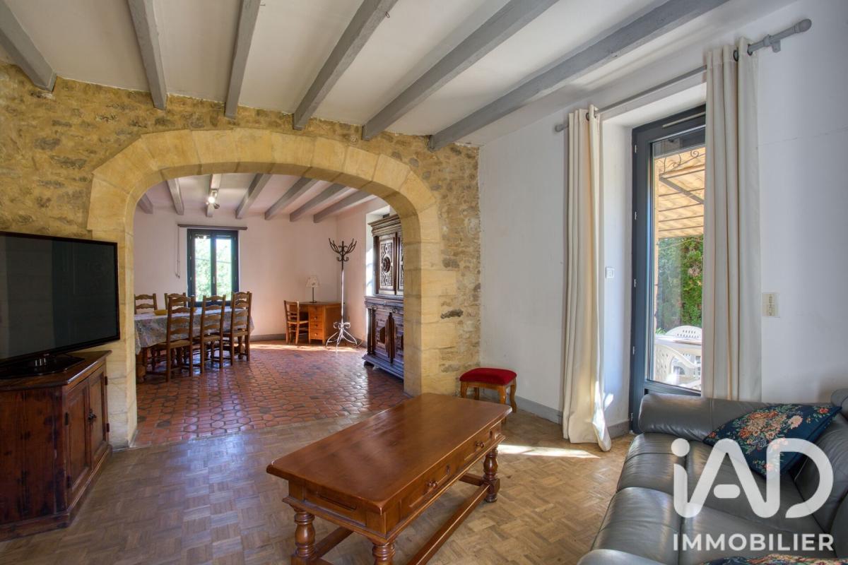 Maison 5 Pièce(s) Sarlat-la-Canéda - Photo 6