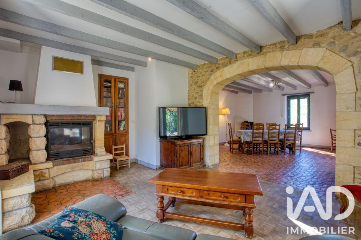 Maison 5 Pièce(s) Sarlat-la-Canéda - Photo 7