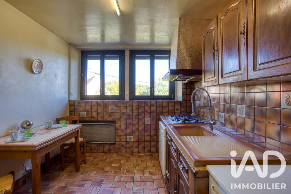 Maison 5 Pièce(s) Sarlat-la-Canéda - Photo 8