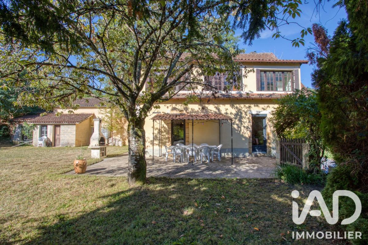 Maison 5 Pièce(s) Sarlat-la-Canéda - Photo 18
