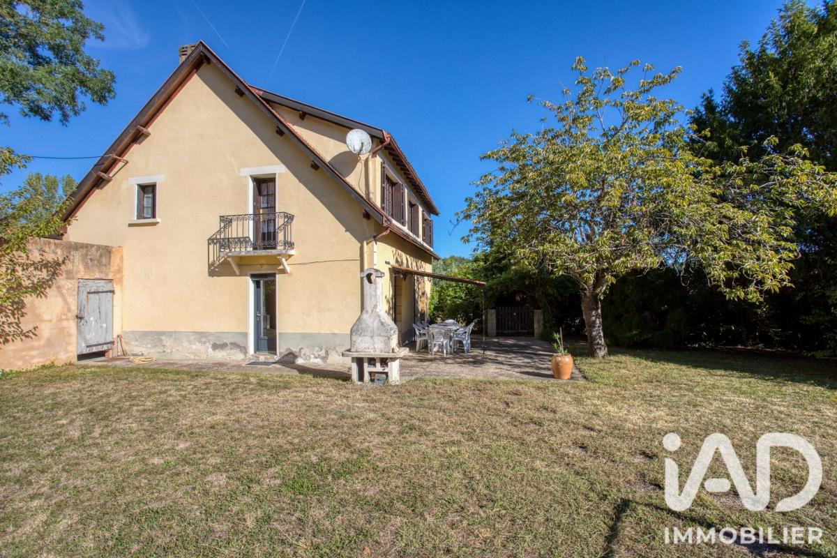 Maison 5 Pièce(s) Sarlat-la-Canéda - Photo 19